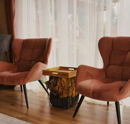 Cichatka 斯克拉斯卡波伦巴