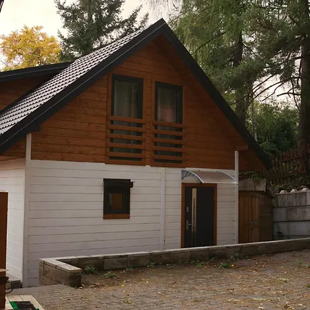 Cichatka * 斯克拉斯卡波伦巴