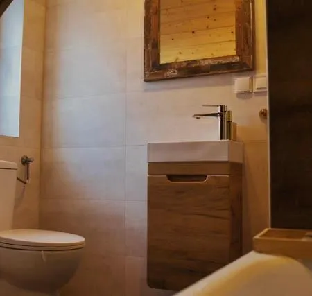 Dom wakacyjny Cichatka *