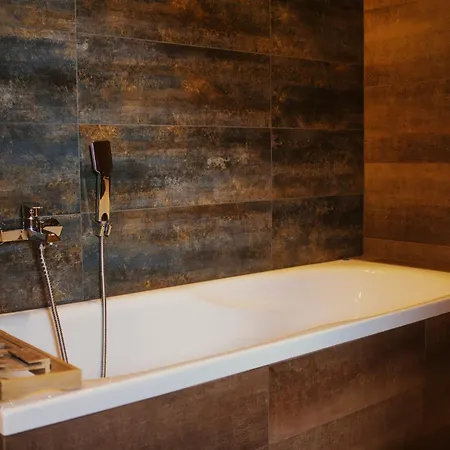 Cichatka Holiday home *