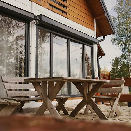 Holiday home Cichatka Szklarska Poreba