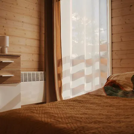 Cichatka Hébergement de vacances *