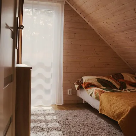 Holiday home Cichatka Szklarska Poreba