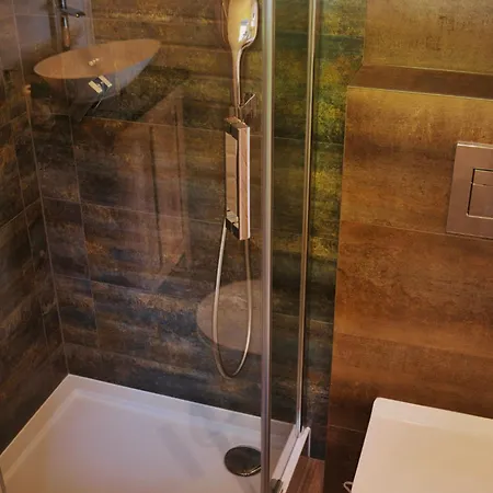 Cichatka Holiday home Szklarska Poreba