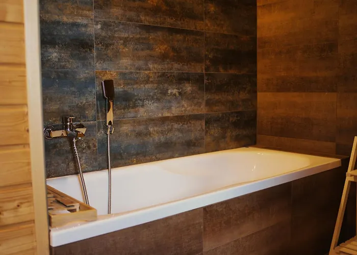 Cichatka Dom wakacyjny *