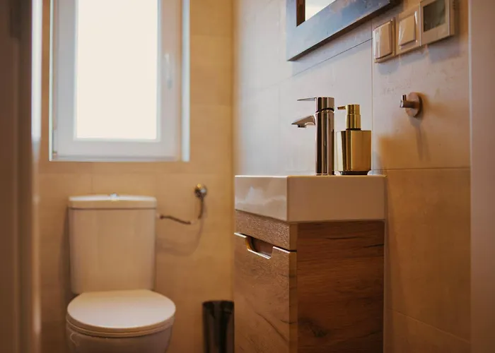 Cichatka Holiday home Szklarska Poreba