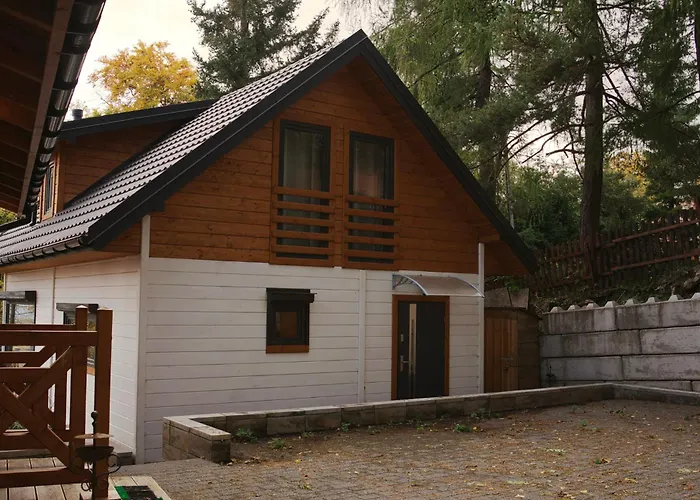 Cichatka * Szklarska Poreba