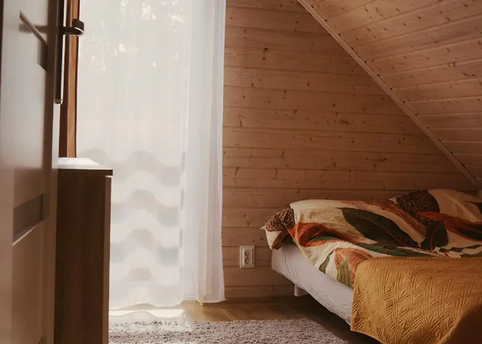 Holiday home Cichatka Szklarska Poreba