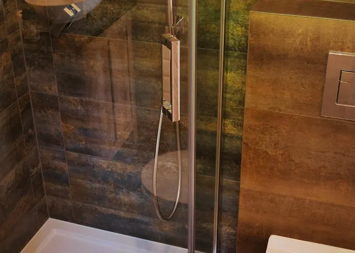 Cichatka Dom wakacyjny Szklarska Poręba